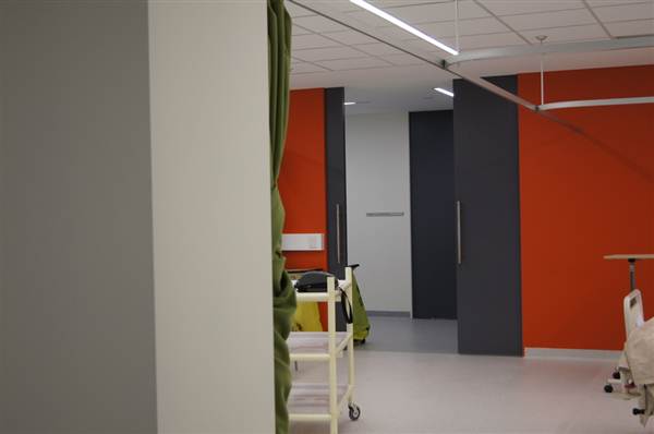 UTS Nursing Facilities (11/03/2013 3:08:16 PM)