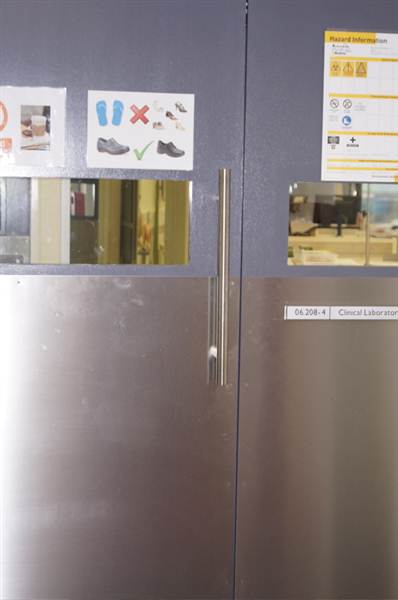 UTS Nursing Facilities (11/03/2013 3:10:06 PM)