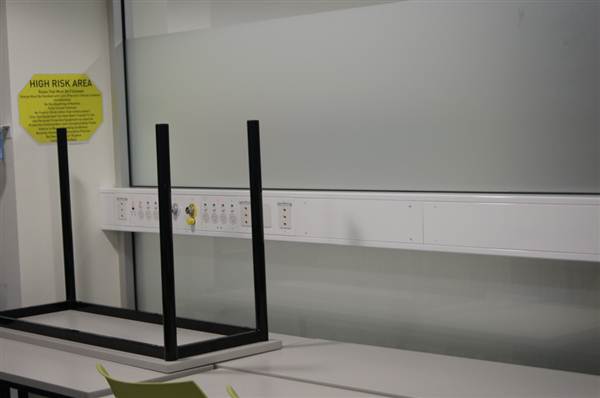 UTS Nursing Facilities (11/03/2013 3:10:16 PM)