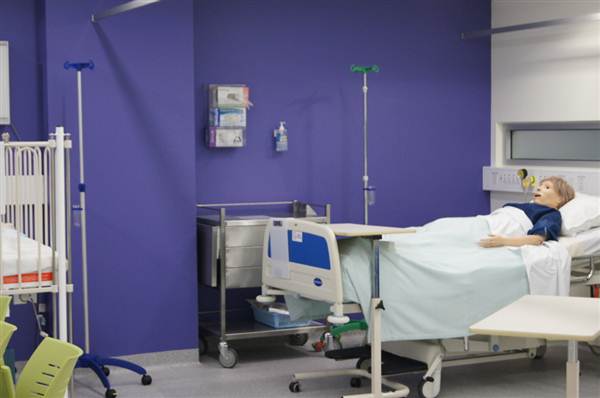 UTS Nursing Facilities (11/03/2013 3:10:55 PM)