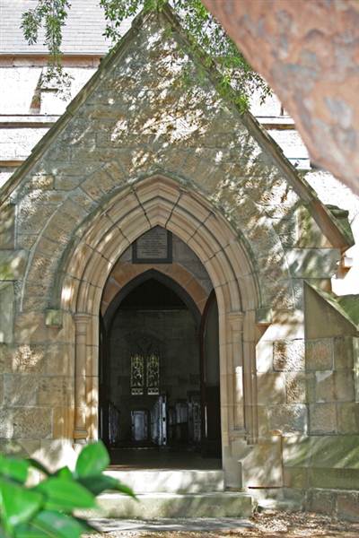 St Johns Anglican Church (11/03/2013 3:18:10 PM)