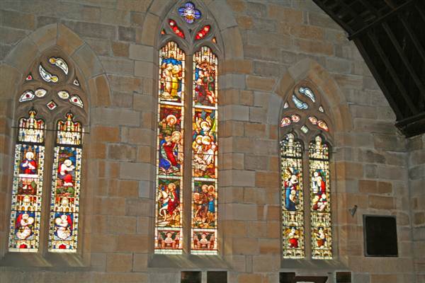 St Johns Anglican Church (11/03/2013 3:18:30 PM)