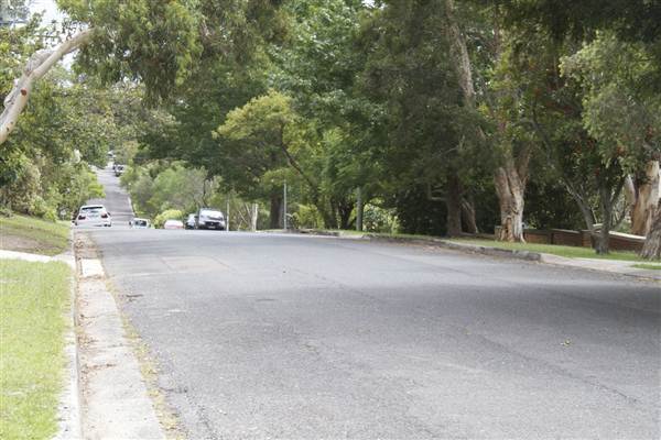 Lindfield (13/03/2013)