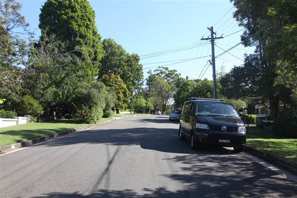 Lindfield (13/03/2013)