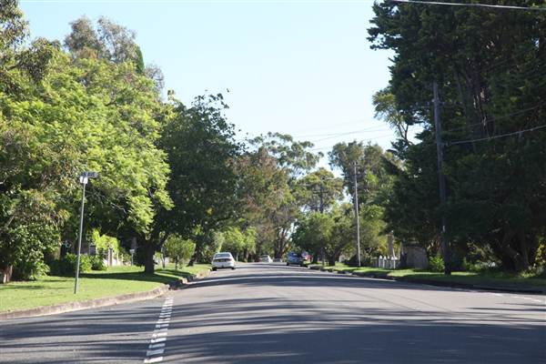 Lindfield (13/03/2013)