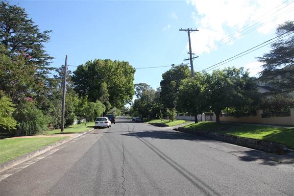 Lindfield (13/03/2013)