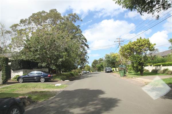 Pymble (13/03/2013)