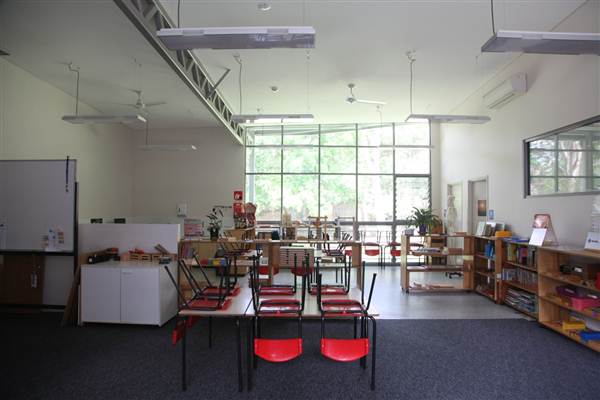 Northside Montessori (13/03/2013)