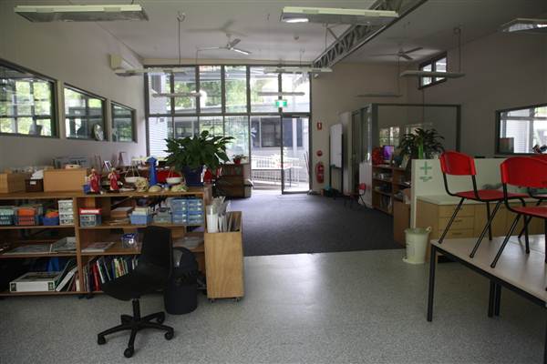 Northside Montessori (13/03/2013)