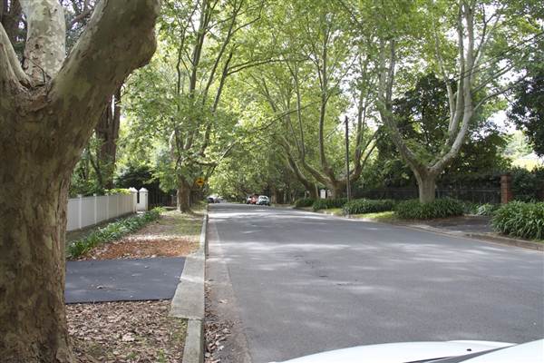 Wahroonga (13/03/2013)