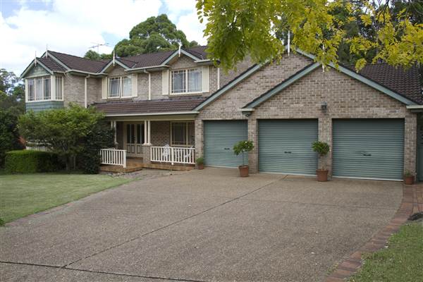 Cherrybrook (14/03/2013)