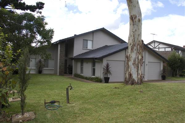 Cherrybrook (14/03/2013)