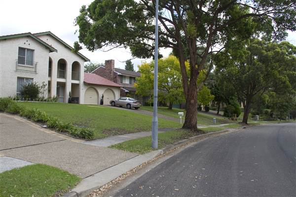 Cherrybrook (14/03/2013)