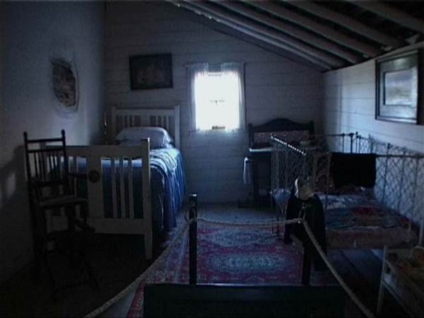Australiana Pioneer Village (12/04/2013)