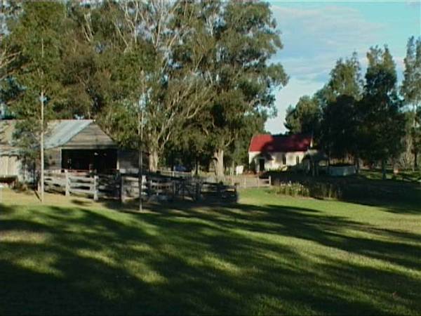Australiana Pioneer Village (12/04/2013)