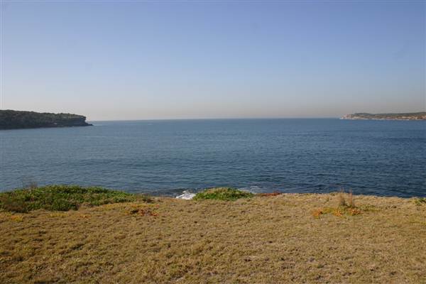 Bare Island (24/04/2013)
