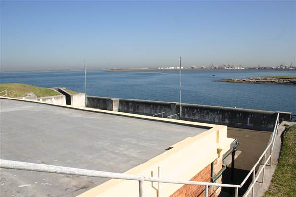 Bare Island (24/04/2013)