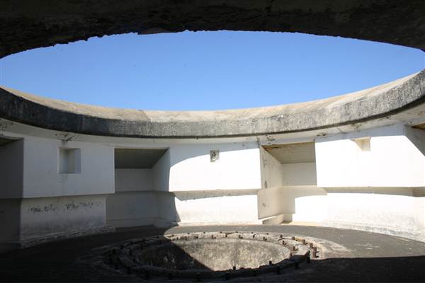 Bare Island (24/04/2013)