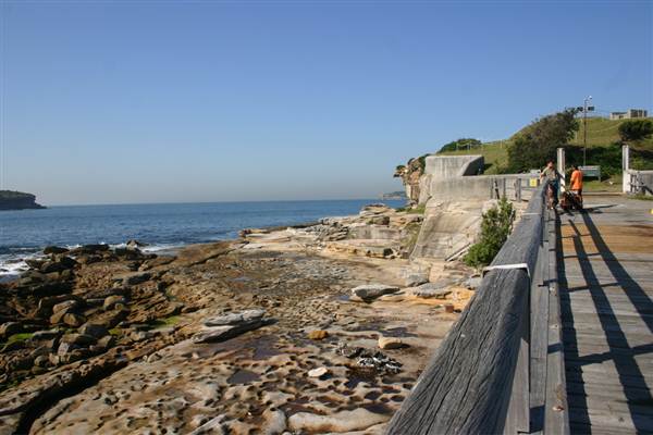 Bare Island (24/04/2013)