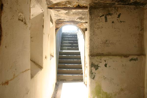 Bare Island (24/04/2013)