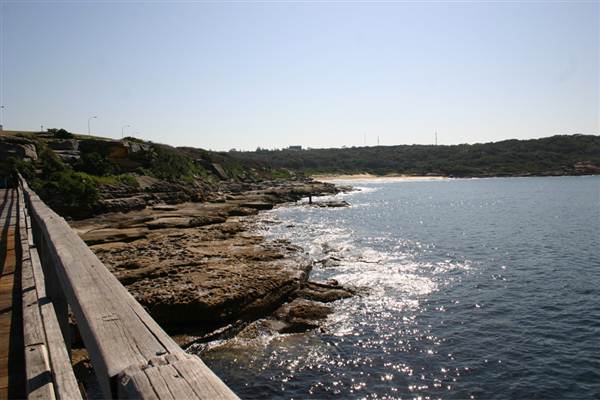 Bare Island (24/04/2013)