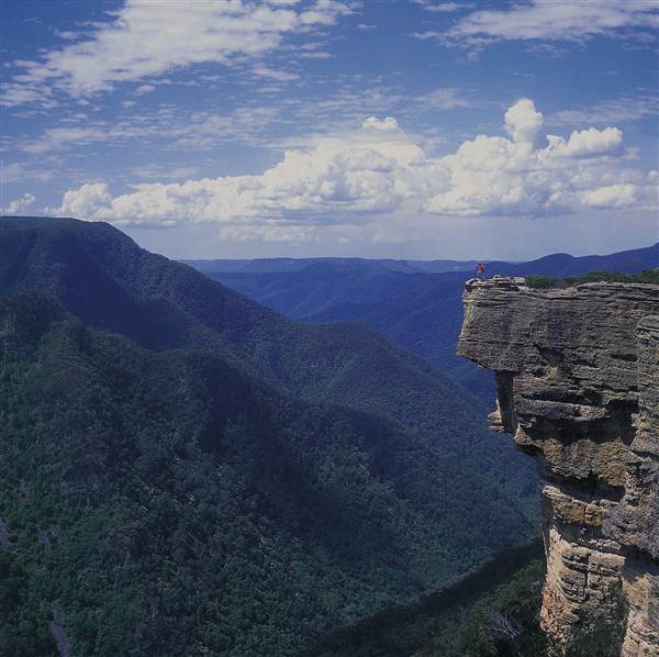 Blue Mountains National Park (24/04/2013)