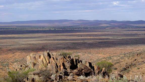 Broken Hill (24/04/2013)