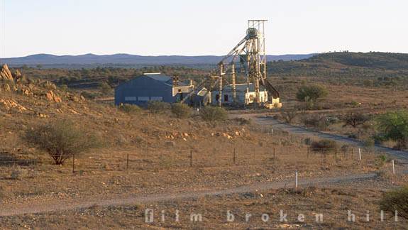 Broken Hill (24/04/2013)