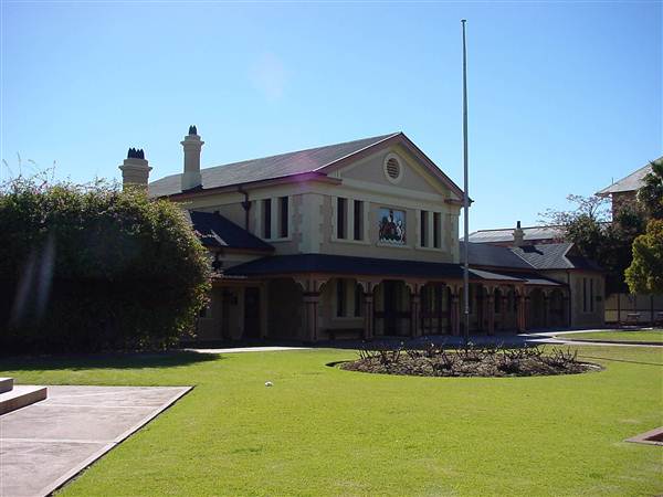 Broken Hill (24/04/2013)