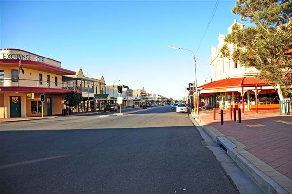 Broken Hill (24/04/2013)