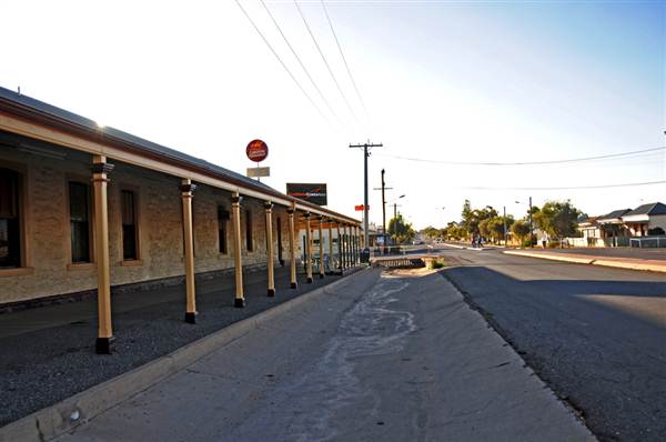 Broken Hill (24/04/2013)