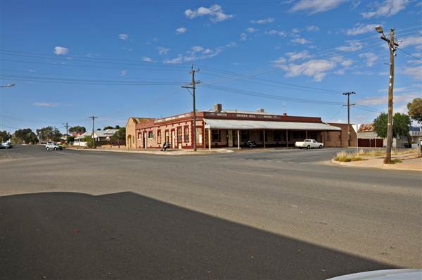 Broken Hill (24/04/2013)