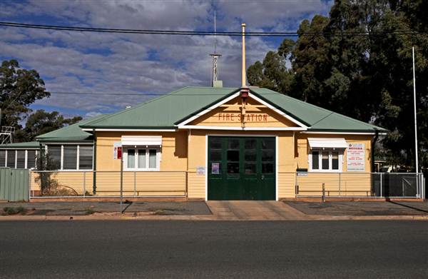 Broken Hill (24/04/2013)