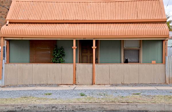 Broken Hill (24/04/2013)