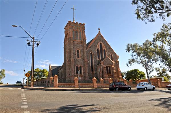 Broken Hill (24/04/2013)