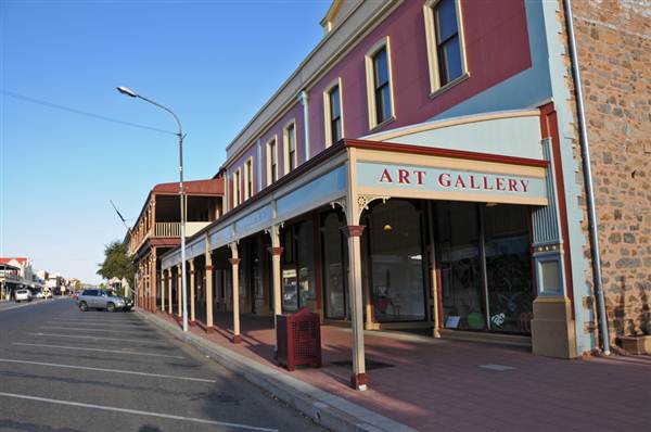 Broken Hill (24/04/2013)