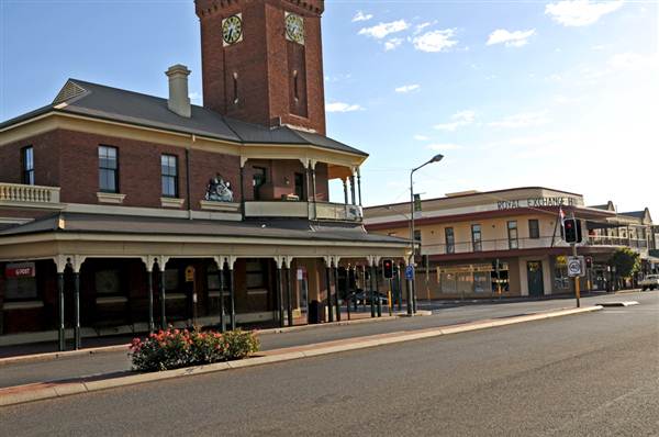 Broken Hill (24/04/2013)