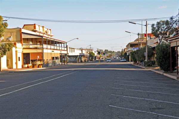 Broken Hill (24/04/2013)