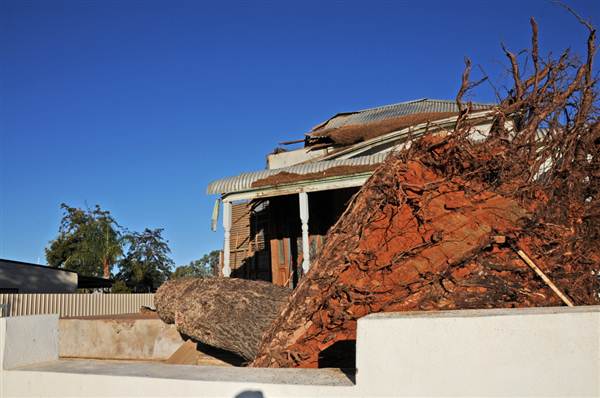 Broken Hill (24/04/2013)