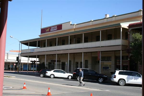 Broken Hill (24/04/2013)