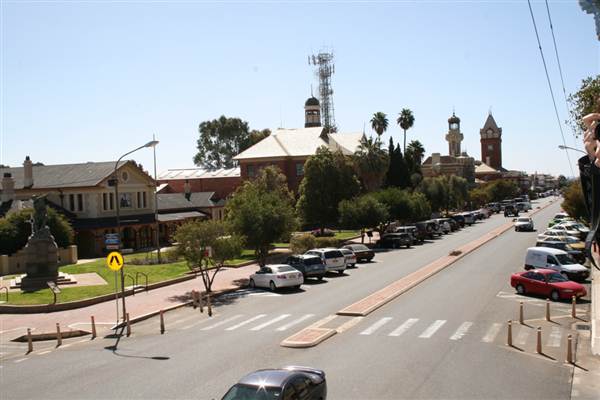 Broken Hill (24/04/2013)