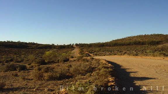 Broken Hill (24/04/2013)