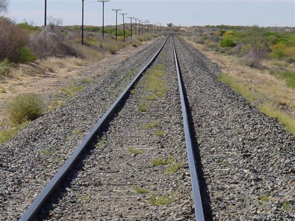 Broken Hill (24/04/2013)