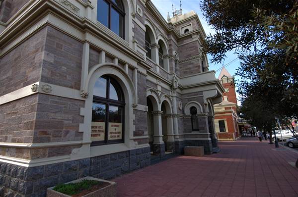 Broken Hill (24/04/2013)