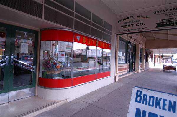 Broken Hill (24/04/2013)