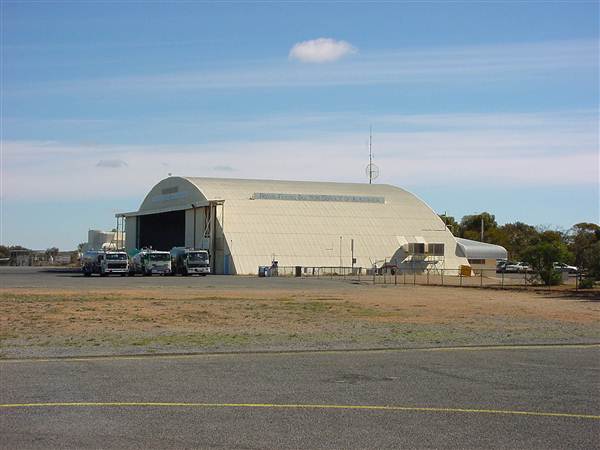 Broken Hill (24/04/2013)