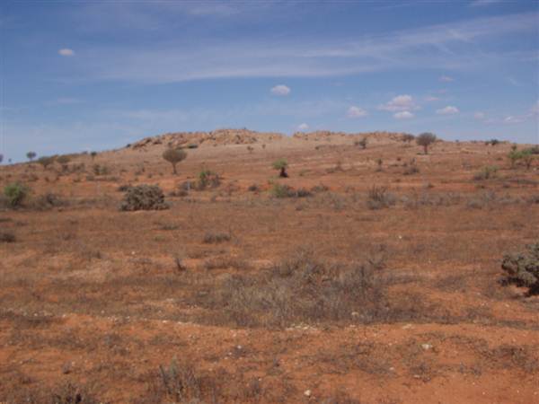 Broken Hill (24/04/2013)