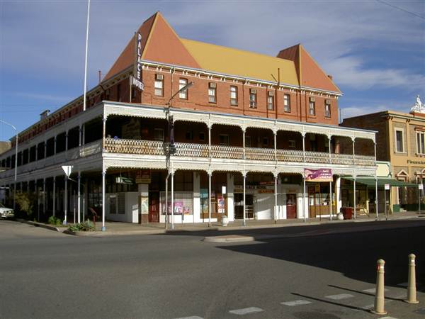 Broken Hill (24/04/2013)