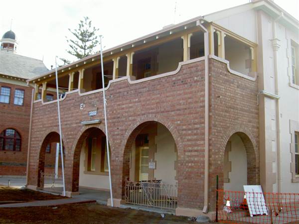 Broken Hill (24/04/2013)