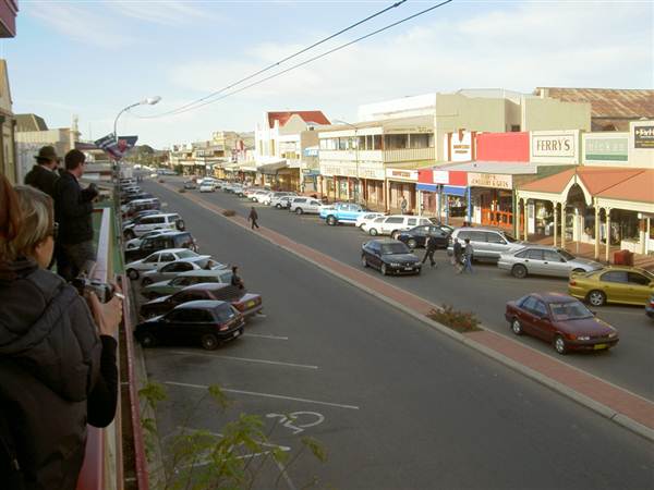 Broken Hill (24/04/2013)